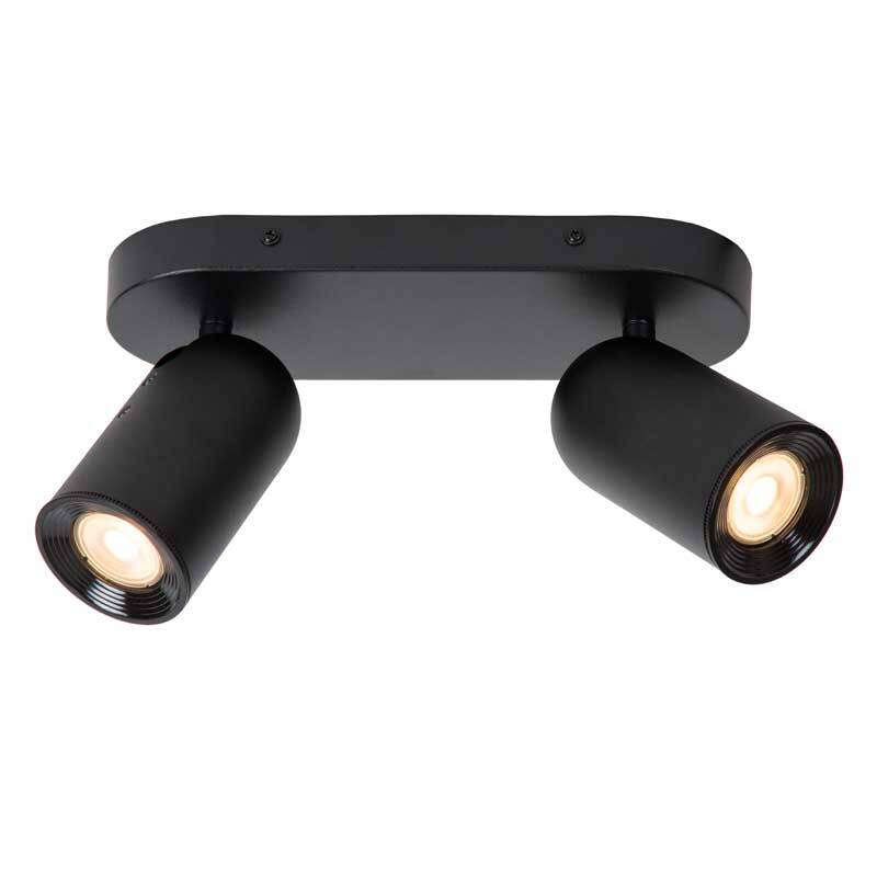 Image of Lucide Punch 2 Light Spotlight Bar