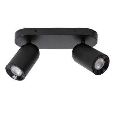 Image of Lucide Punch 2 Light Spotlight Bar