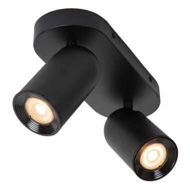 Image of Lucide Punch 2 Light Spotlight Bar