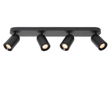 Lucide Punch 4 Light Spotlight Bar