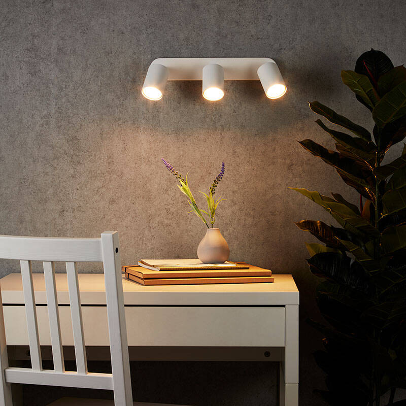 Image of Edit Eye 3 Light Spotlight Plate