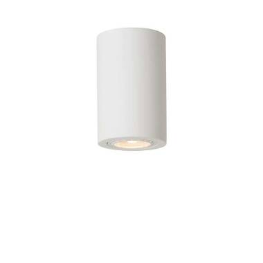 Lucide Gipsy Plaster Ceiling Spotlight
