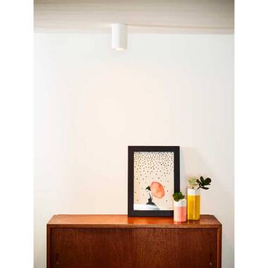 Image of Lucide Gipsy Ceiling Spotlight