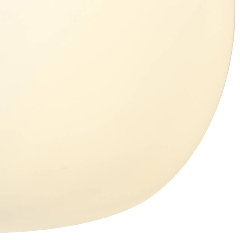 Image of Chicago Flush Ceiling Light