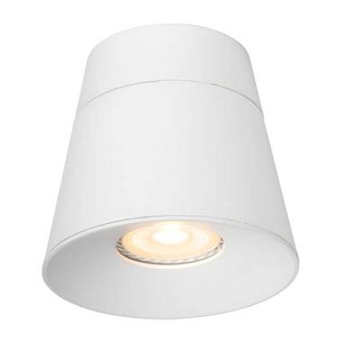 Image of Lucide Trigono Single Spotlight