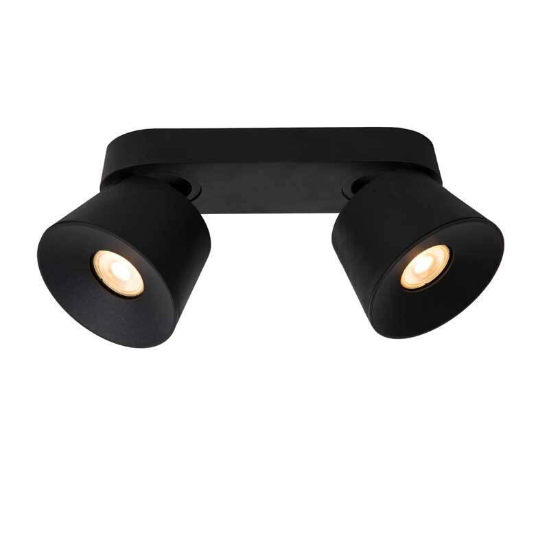 Image of Lucide Trigono 2 Light Bar Spotlight