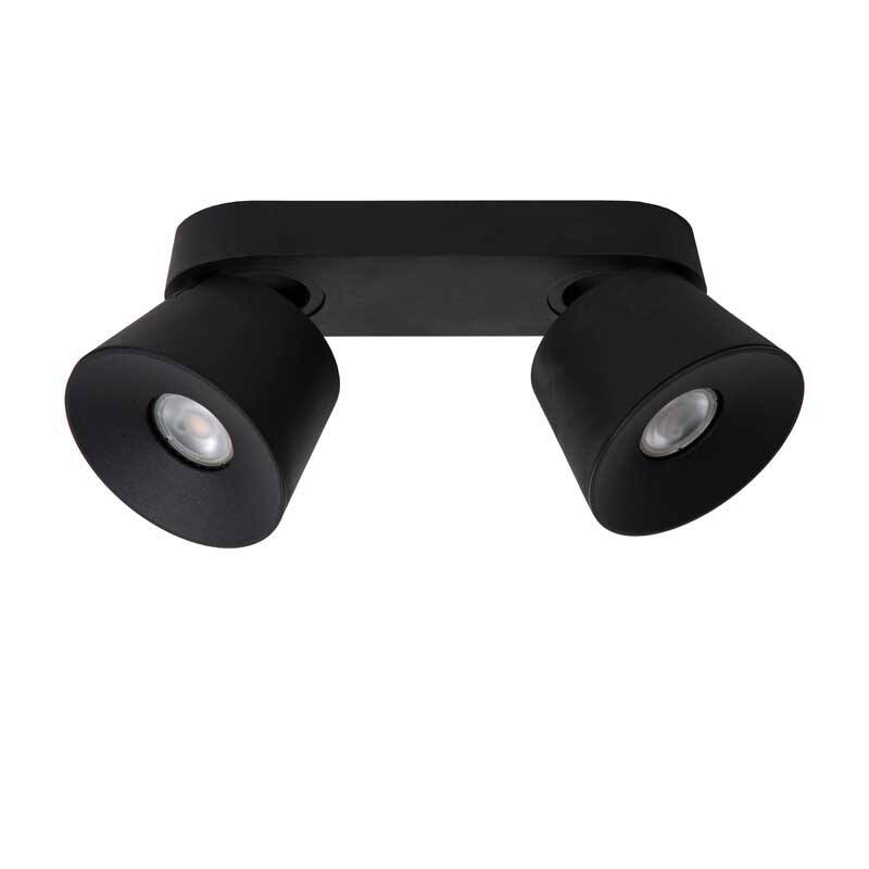 Image of Lucide Trigono 2 Light Bar Spotlight