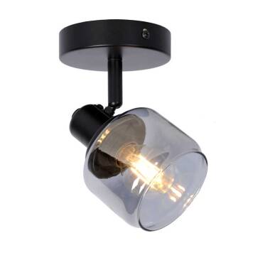 Lucide Bjorn Ceiling Spotlight