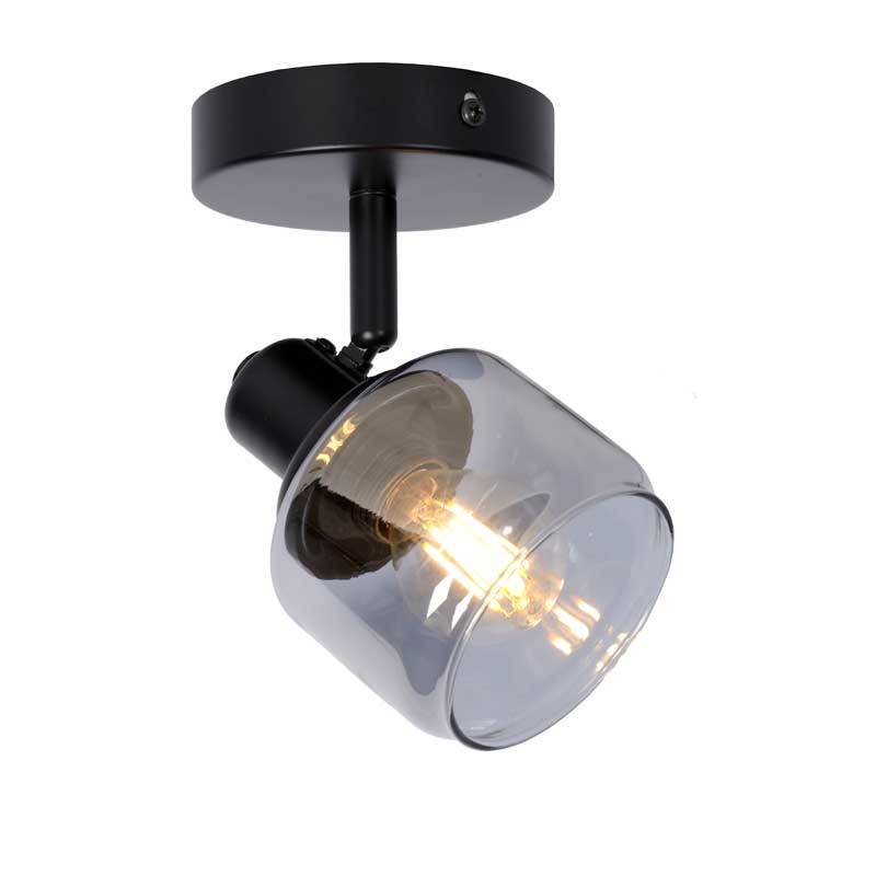 Image of Lucide Bjorn Ceiling Spotlight