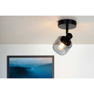 Image of Lucide Bjorn Ceiling Spotlight