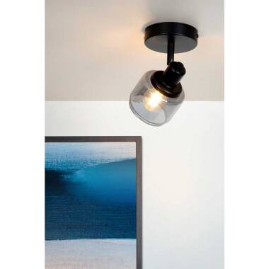 Image of Lucide Bjorn Ceiling Spotlight