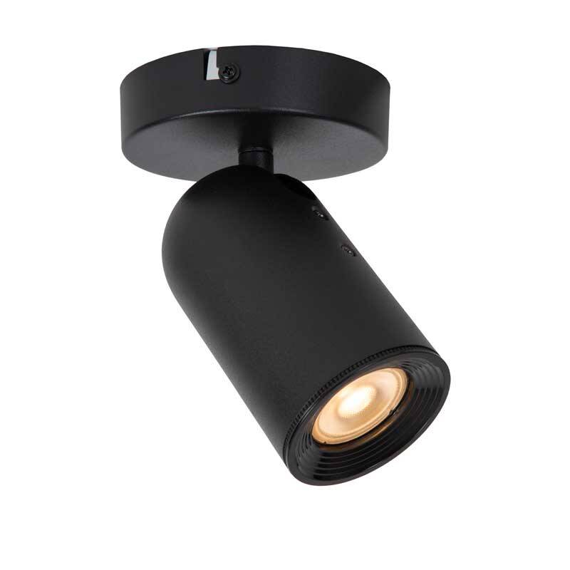 Image of Lucide Punch Single Spotlight