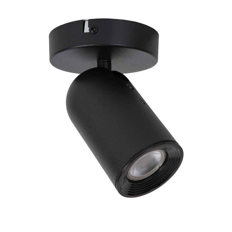 Image of Lucide Punch Single Spotlight
