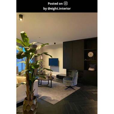 Image of Lucide Bodi Ceiling Spotlight