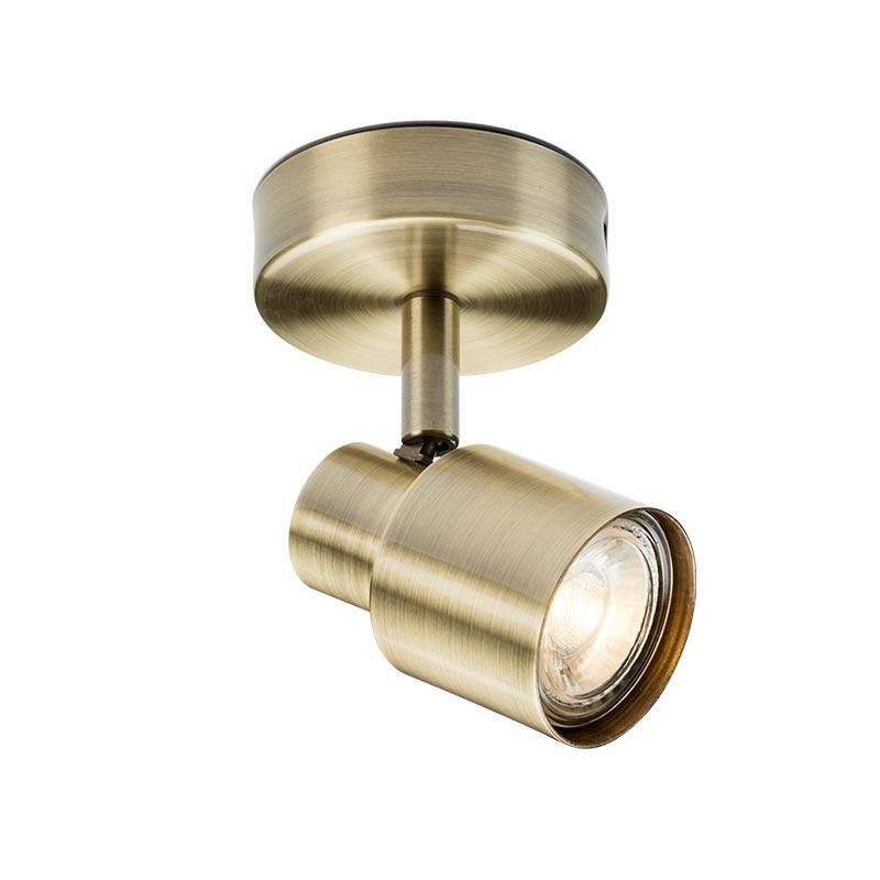 Image of Capture Single Spotlight