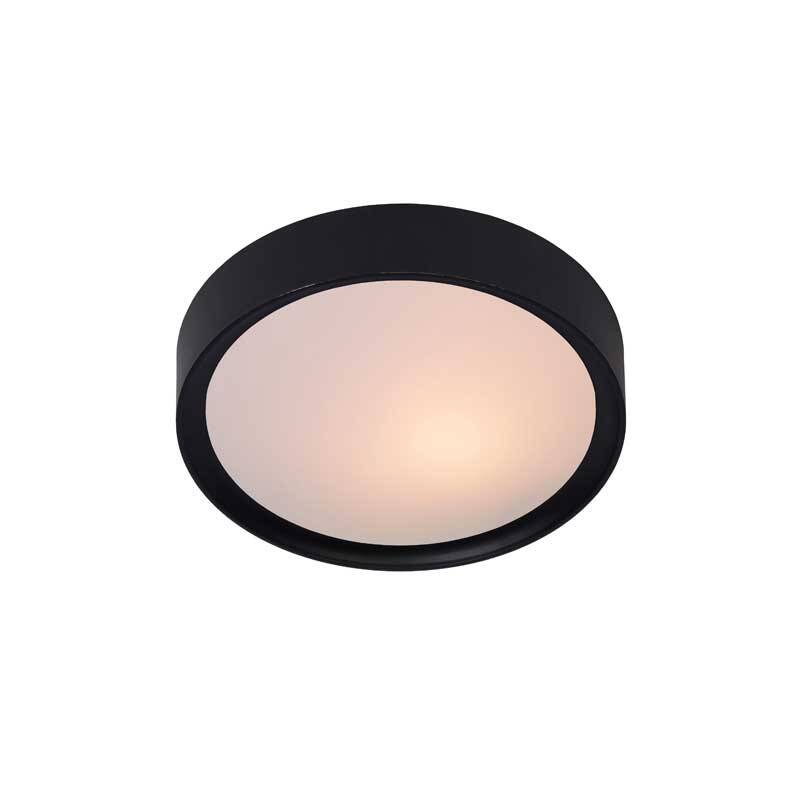 Image of Lucide Lex Flush Ceiling Light