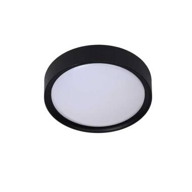 Image of Lucide Lex Flush Ceiling Light