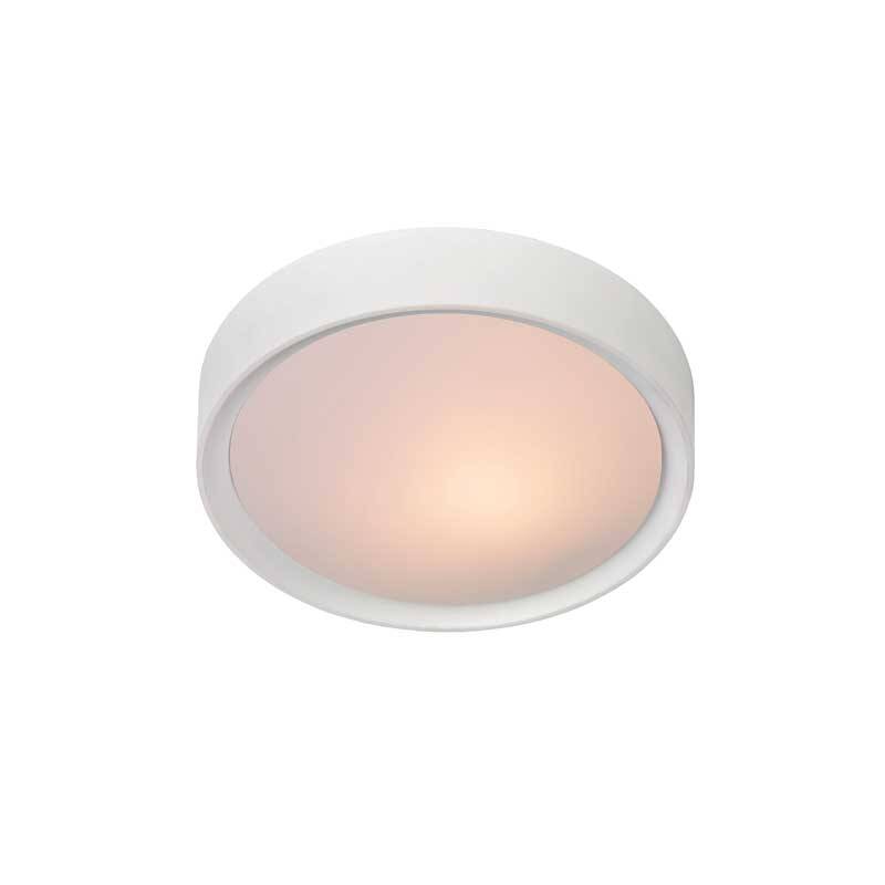 Image of Lucide Lex Flush Ceiling Light