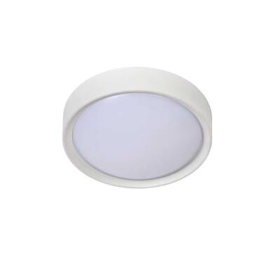 Image of Lucide Lex Flush Ceiling Light