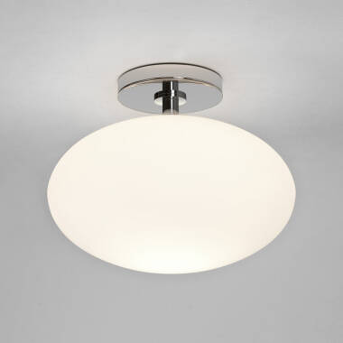 Astro Zeppo Semi-Flush Ceiling Light