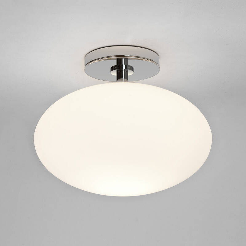 Image of Astro Zeppo Semi-Flush Ceiling Light