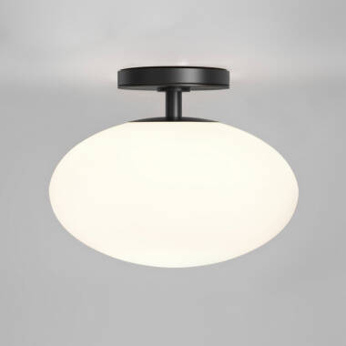 Astro Zeppo Semi-Flush Ceiling Light