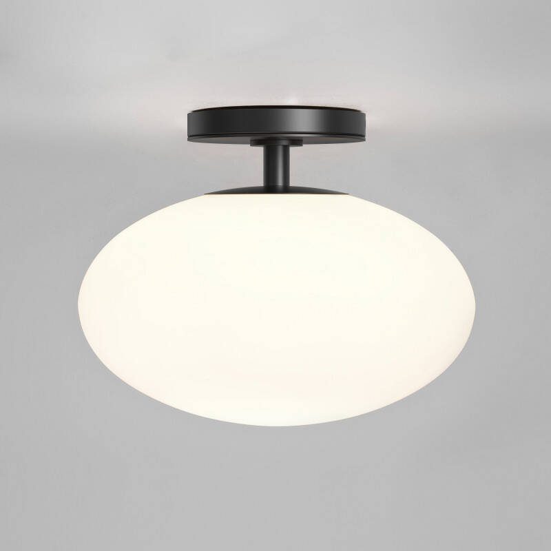 Image of Astro Zeppo Semi-Flush Ceiling Light