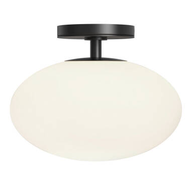 Image of Astro Zeppo Semi-Flush Ceiling Light