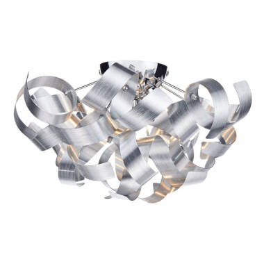 Dar Rawley Flush Light