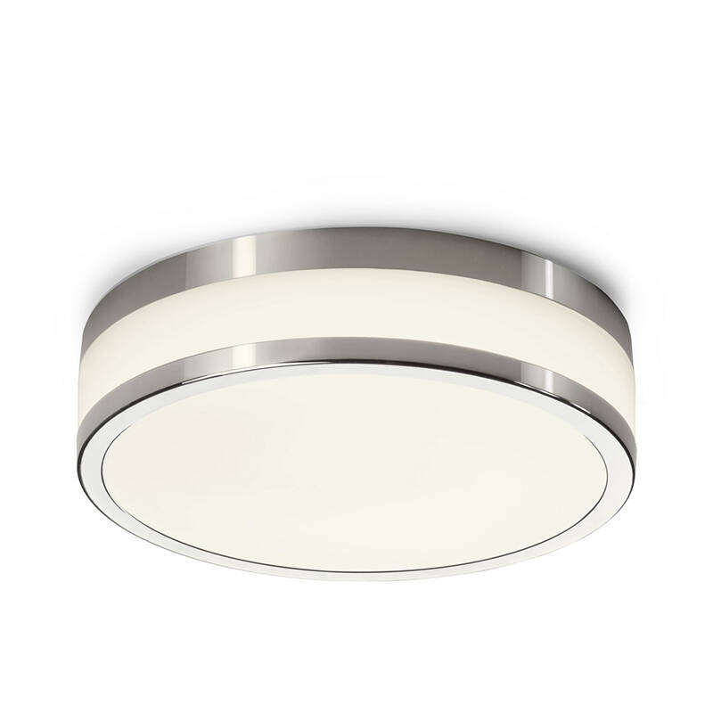 Image of Edit Malakka LED Flush Ceiling Light