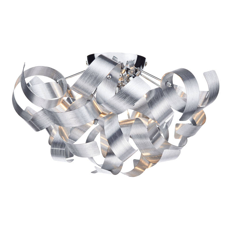 Image of Dar Rawley Flush Light
