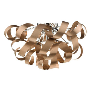 Dar Rawley Flush Light
