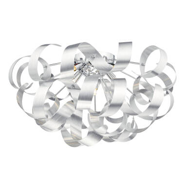 Dar Rawley Flush Light