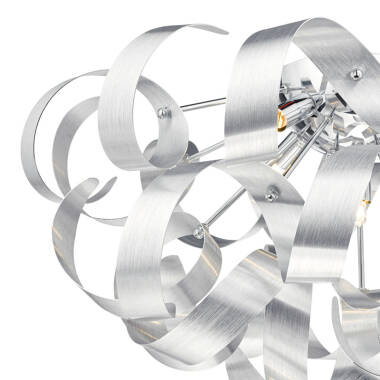 Image of Dar Rawley Flush Light