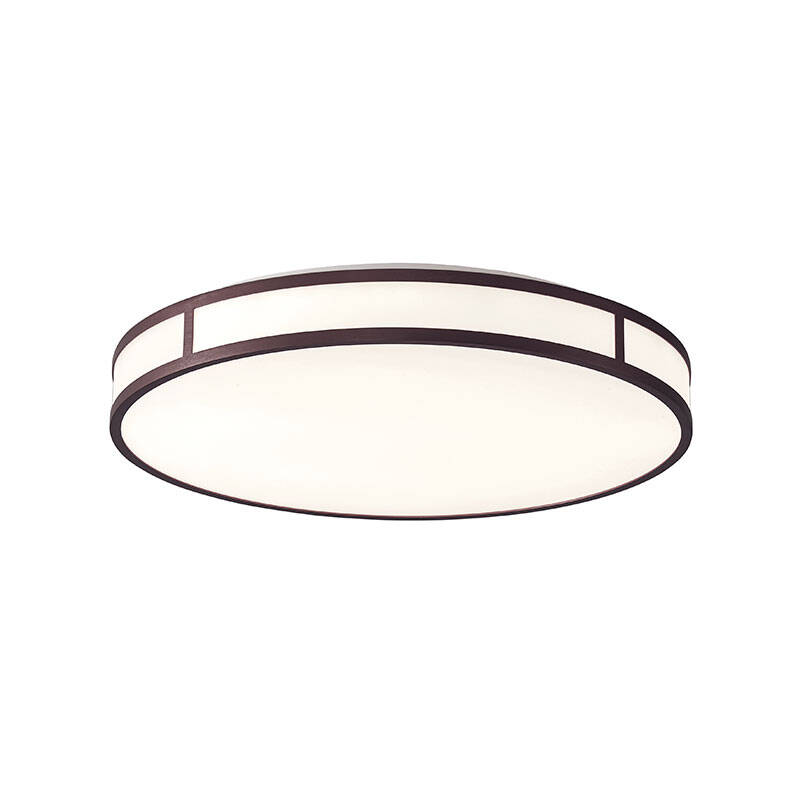 Image of Edit Piedro LED Flush Ceiling Light