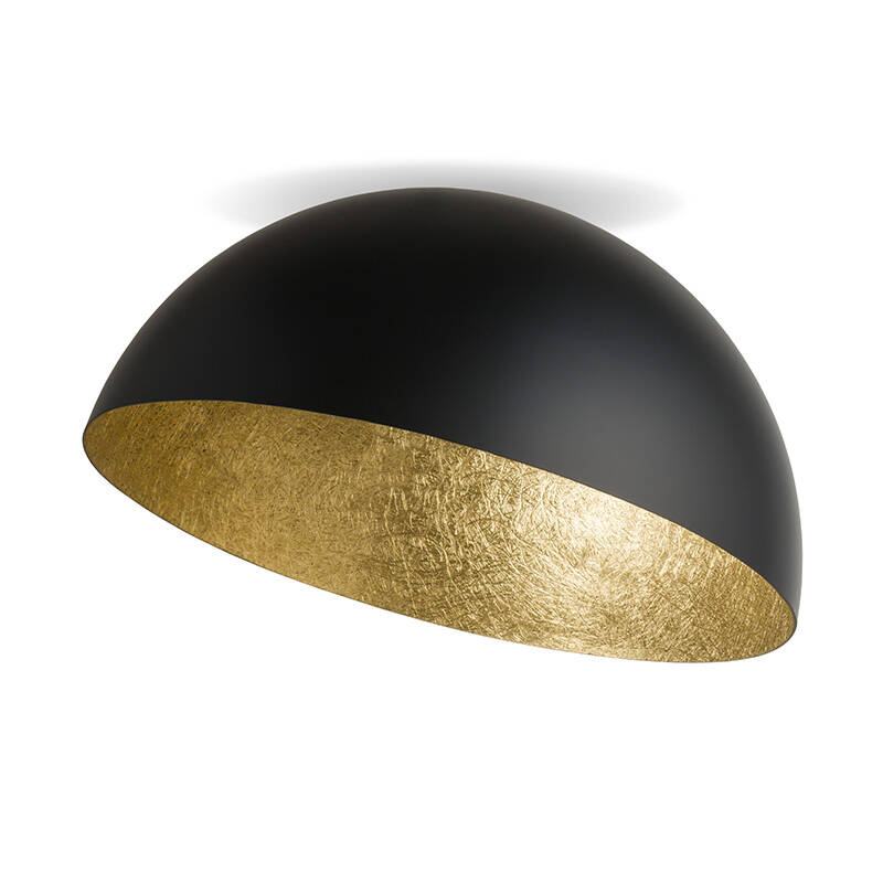 Image of Edit Sfera 50 Flush Ceiling Light