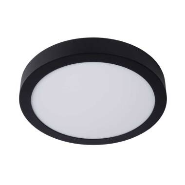 Image of Lucide Brice 30W LED Flush Ceiling Light