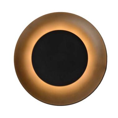 Image of Lucide Foskal LED Flush Ceiling Light