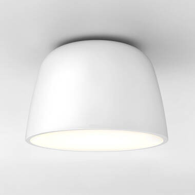 Astro Taiko Flush Ceiling Light