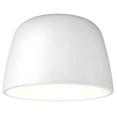 Image of Astro Taiko Flush Ceiling Light