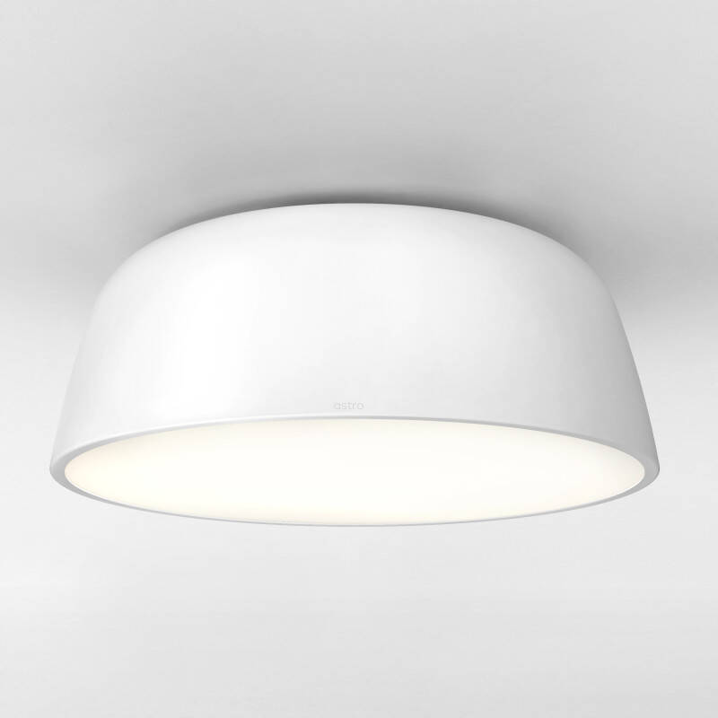Image of Astro Taiko Flush Ceiling Light