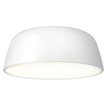 Image of Astro Taiko Flush Ceiling Light