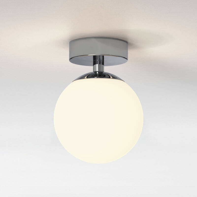 Image of Astro Denver Semi-Flush Ceiling Light