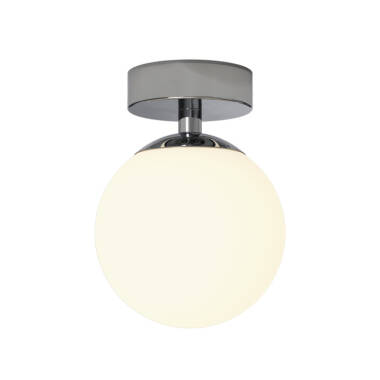 Image of Astro Denver Semi-Flush Ceiling Light