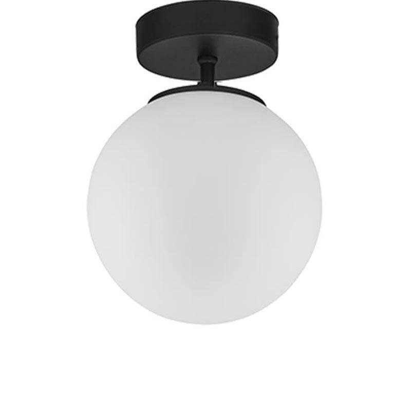 Image of Edit Perry Flush Ceiling Light