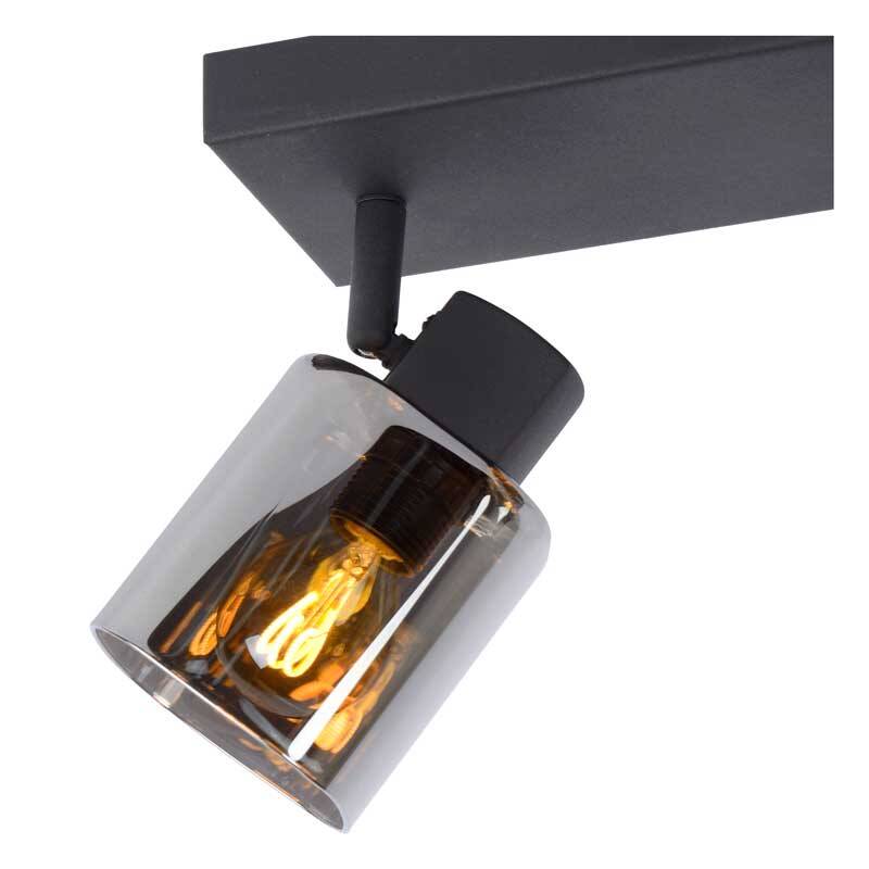 Image of Lucide Alion 3 Light Spotlight Bar