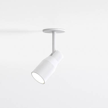 Astro Apollo 100 Recessed Single Spotlight