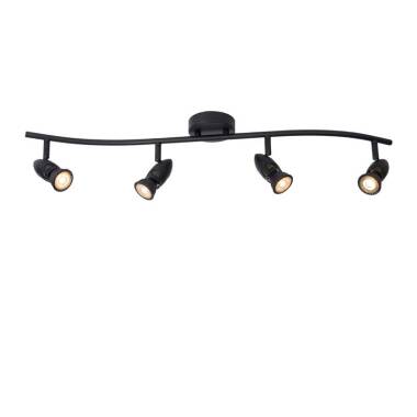 Lucide Caro 4 Light Spotlight Bar