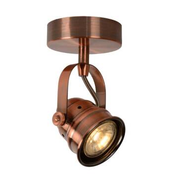 Lucide Cigal Single Spotlight
