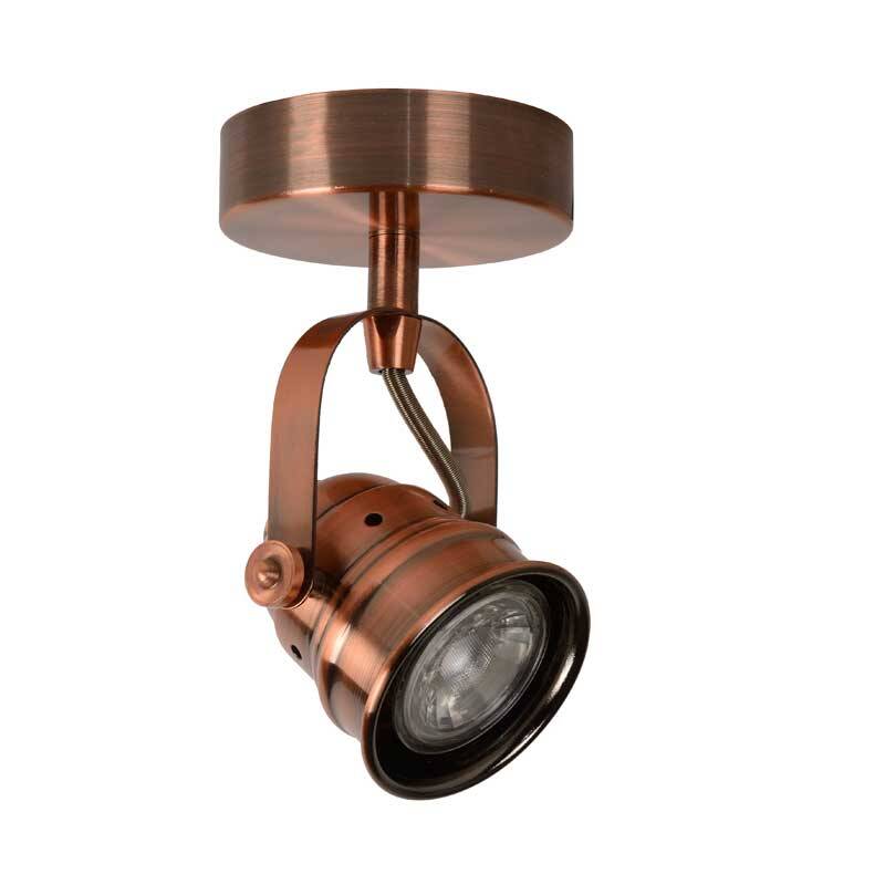 Image of Lucide Cigal Single Spotlight